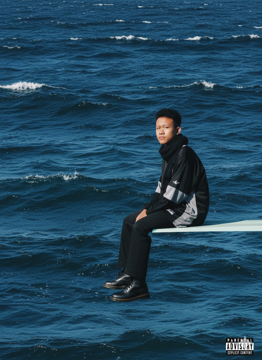 M. Arizqy Khylmi Alkazhia