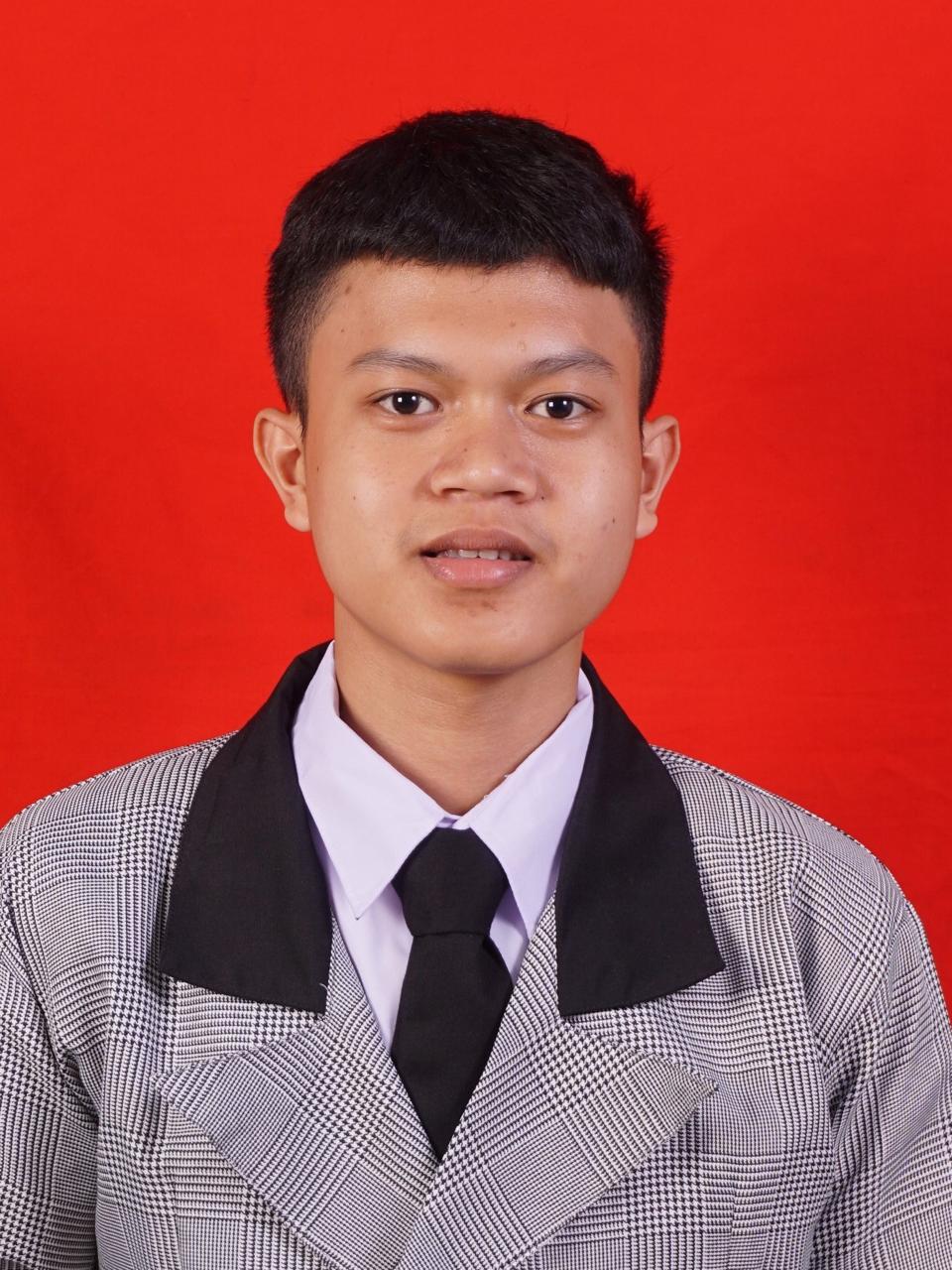 M. Rizky