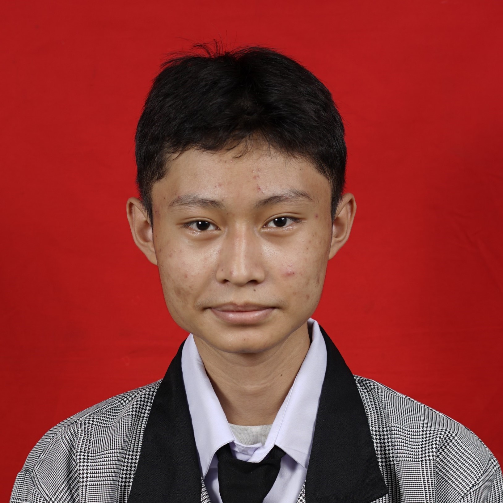 Marvel Maleakhi Sugiarto