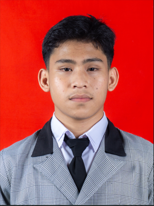 Mochamad Satriya Alham