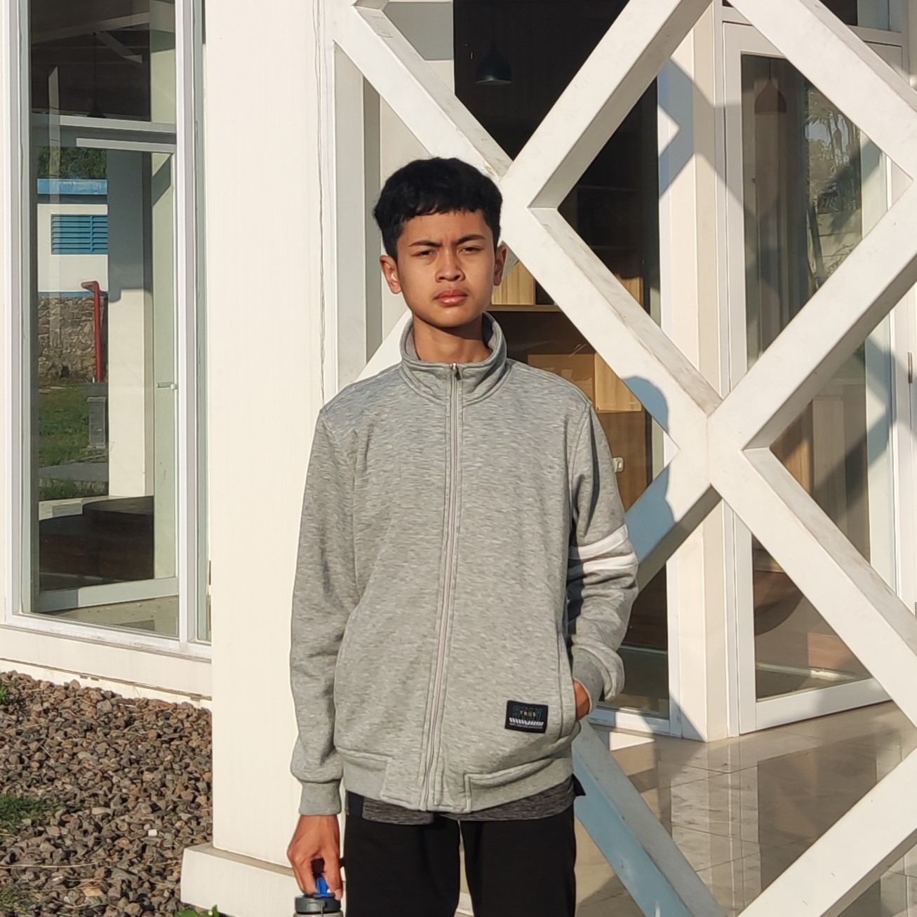Mohamad Ferdiansyah