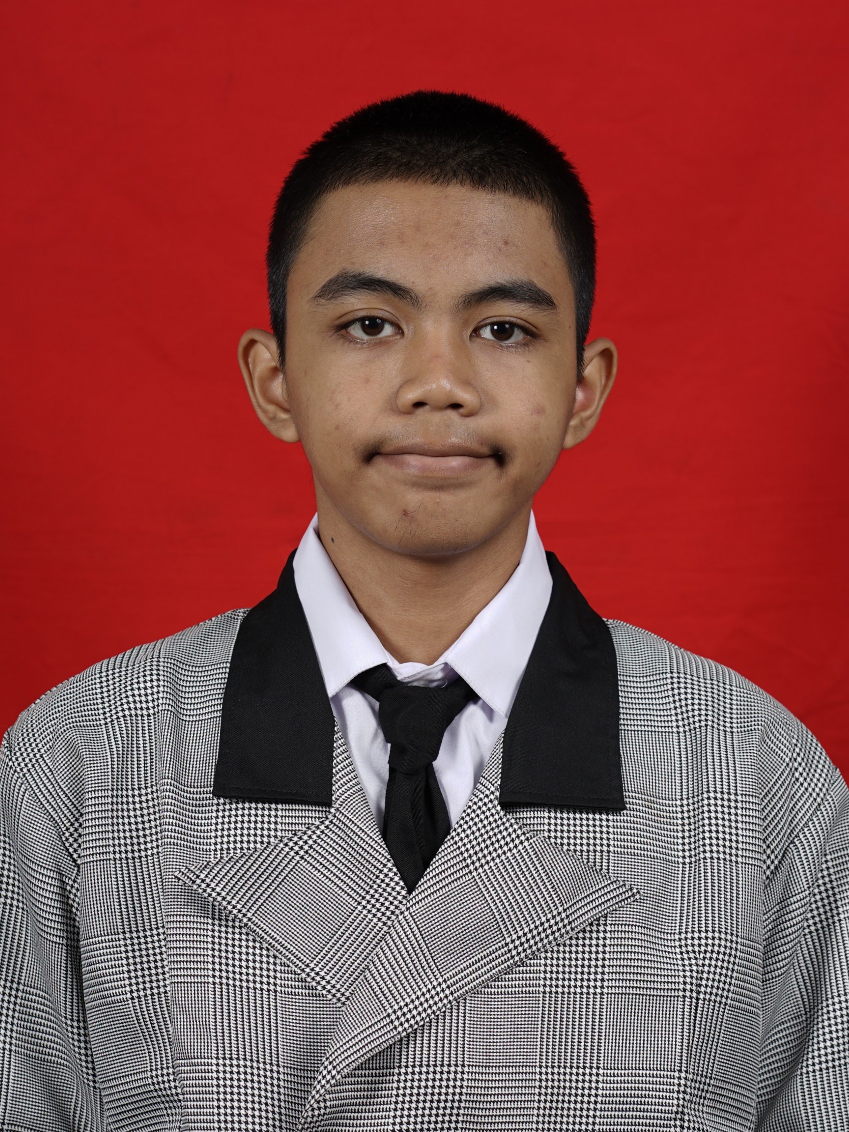 Molldy Apriansyah