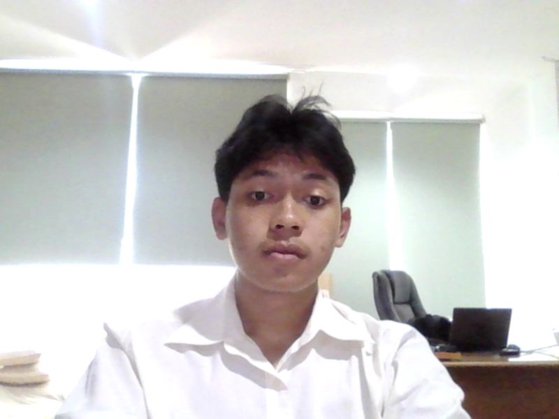 Muhamad Arya Saputra