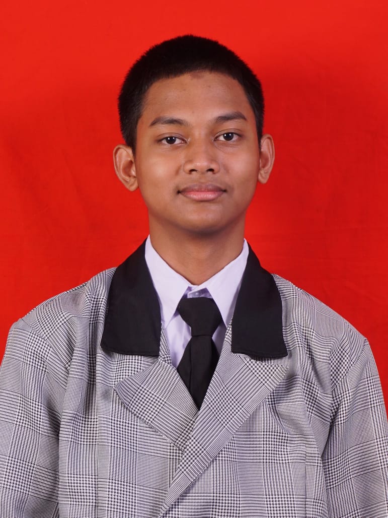 Muhamad Fachril Alrizky
