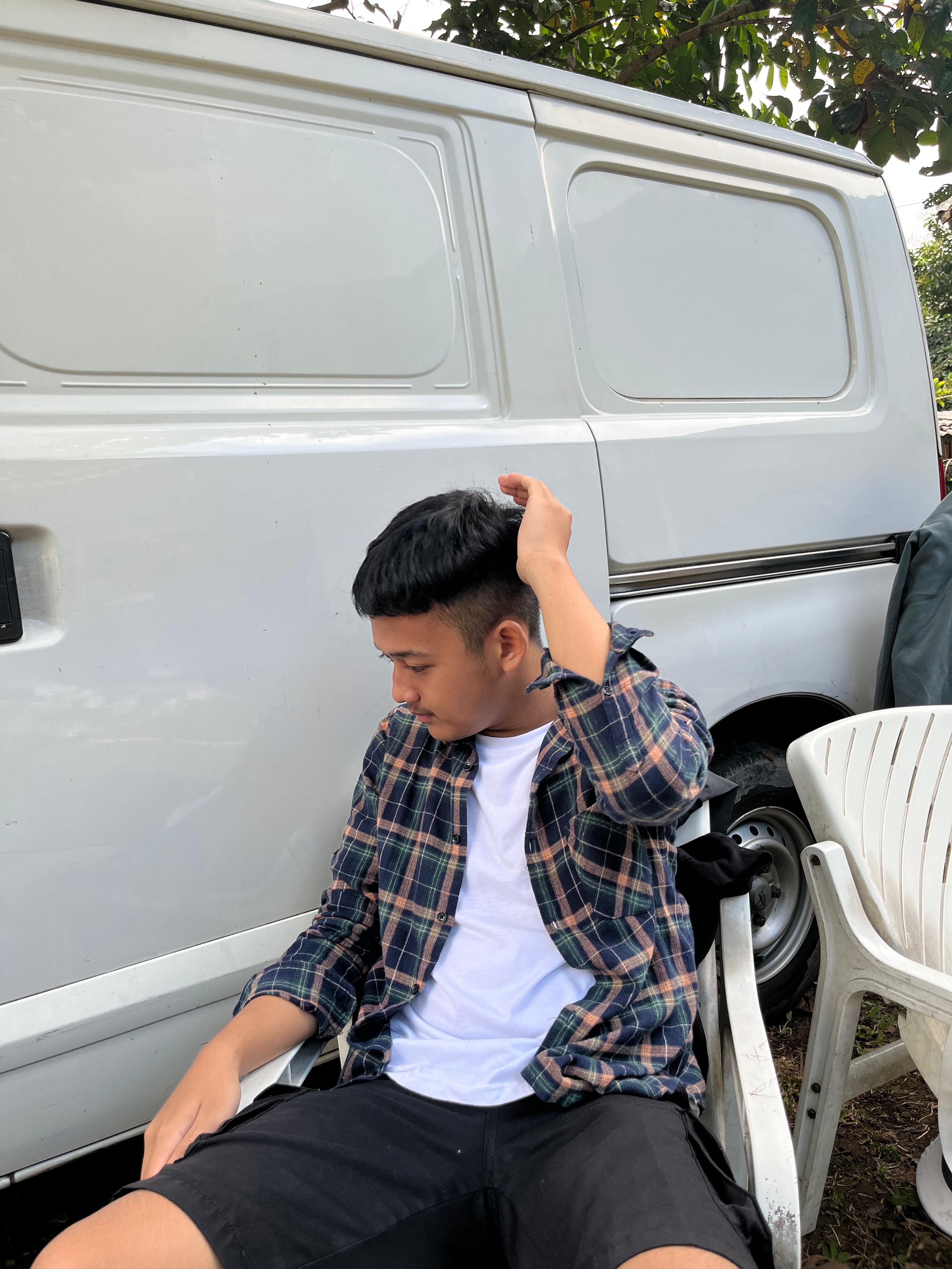 Muhamad Fadlan