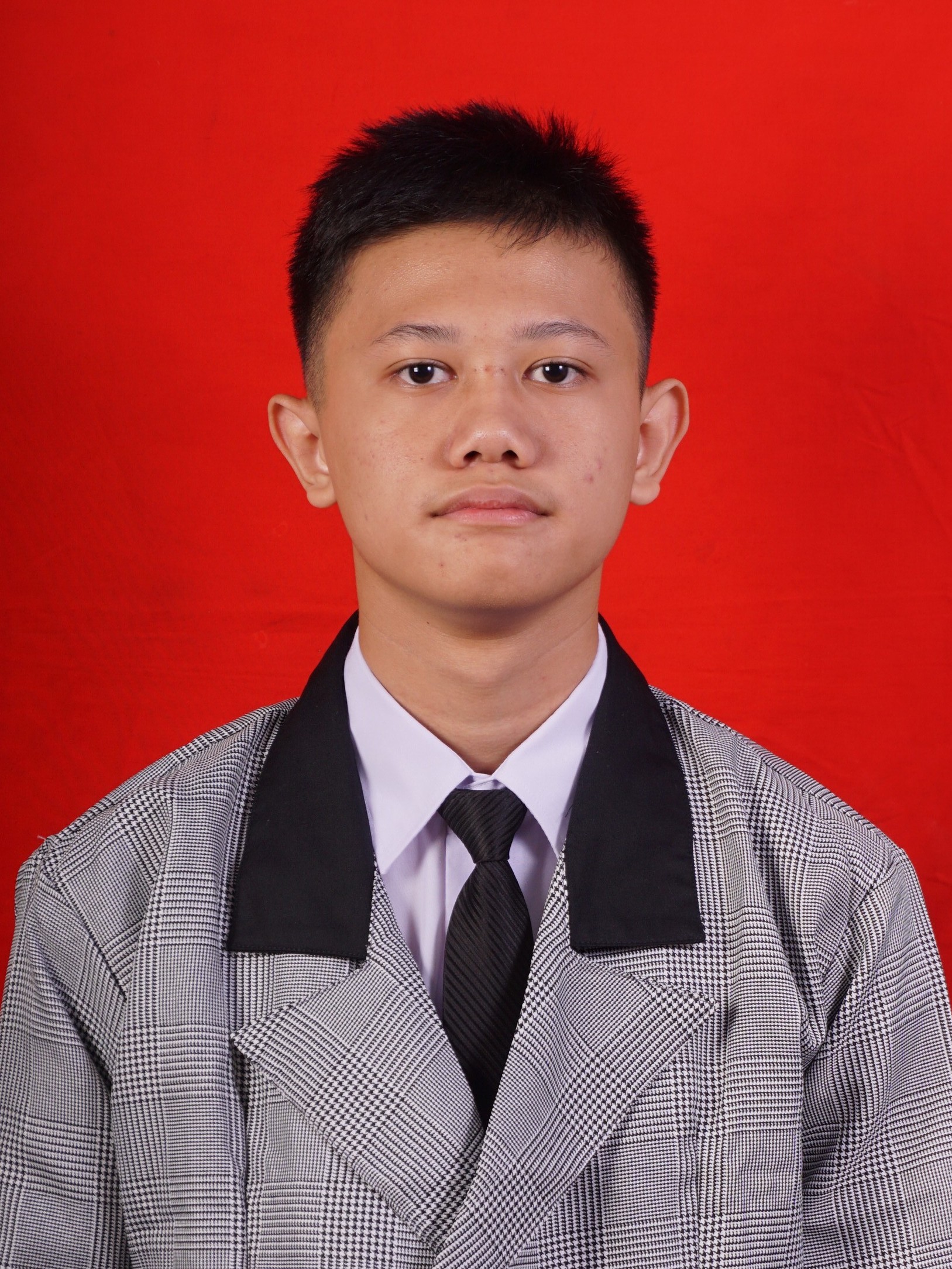 Muhamad Rizal Mutakin