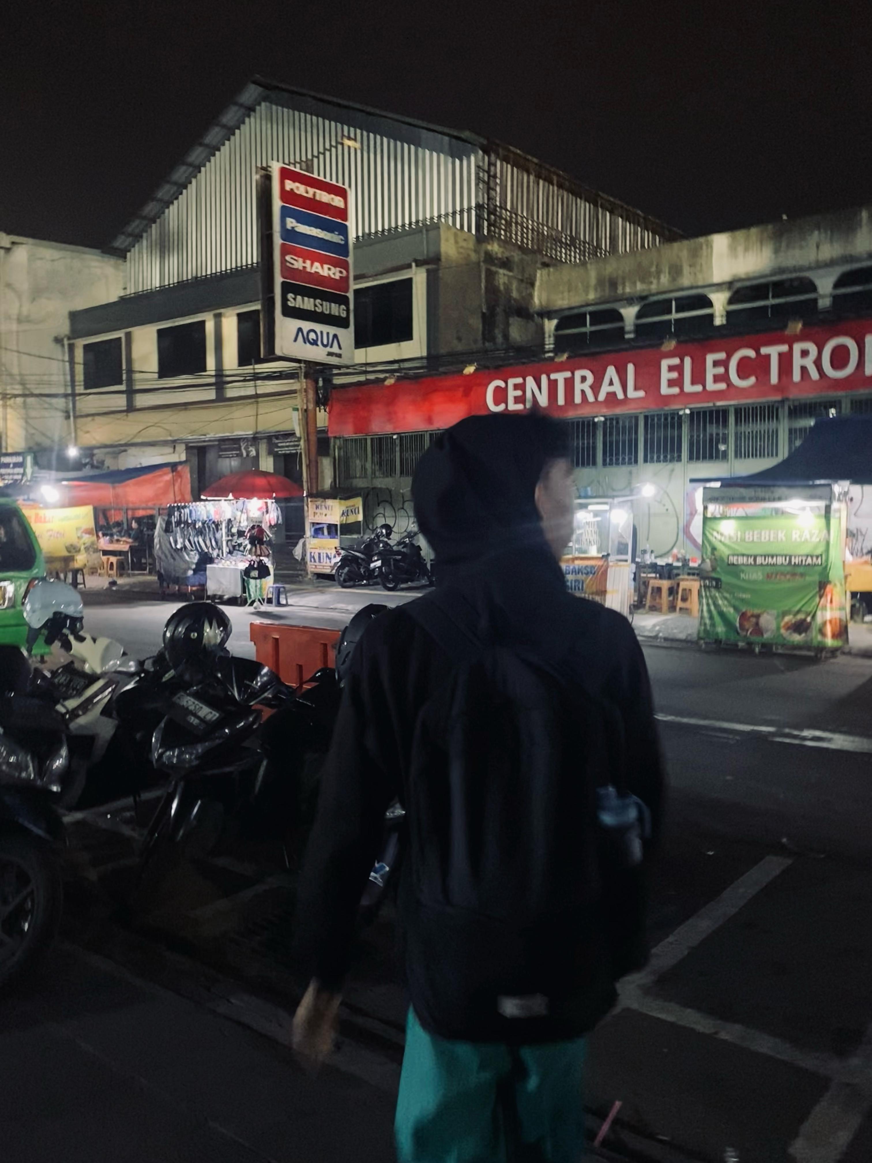 Muhamad Rizqi Fadillah