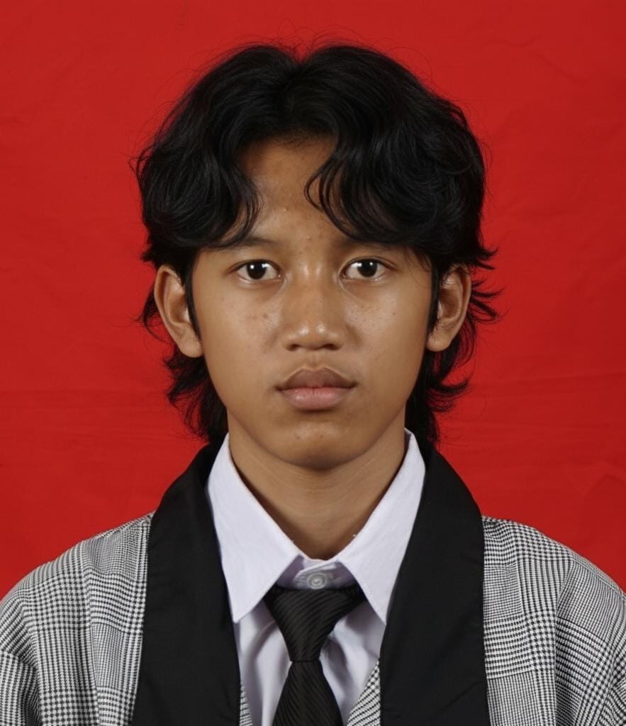 Muhammad Aqsal Raditya Fadilah