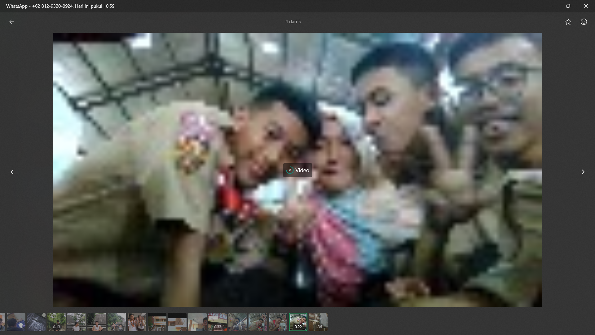 Muhammad Ardiansyah