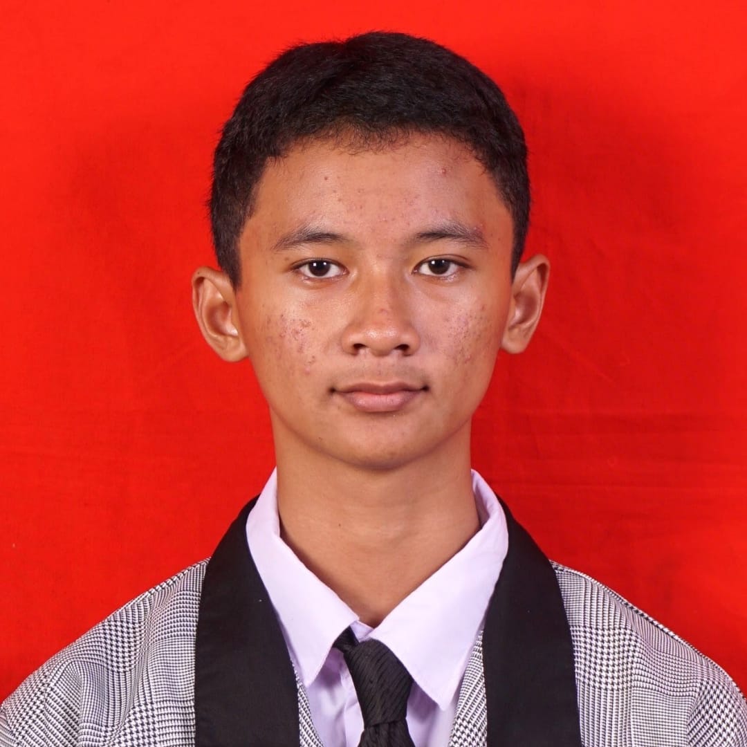 Muhammad Bayu Aji Sutisna Putra