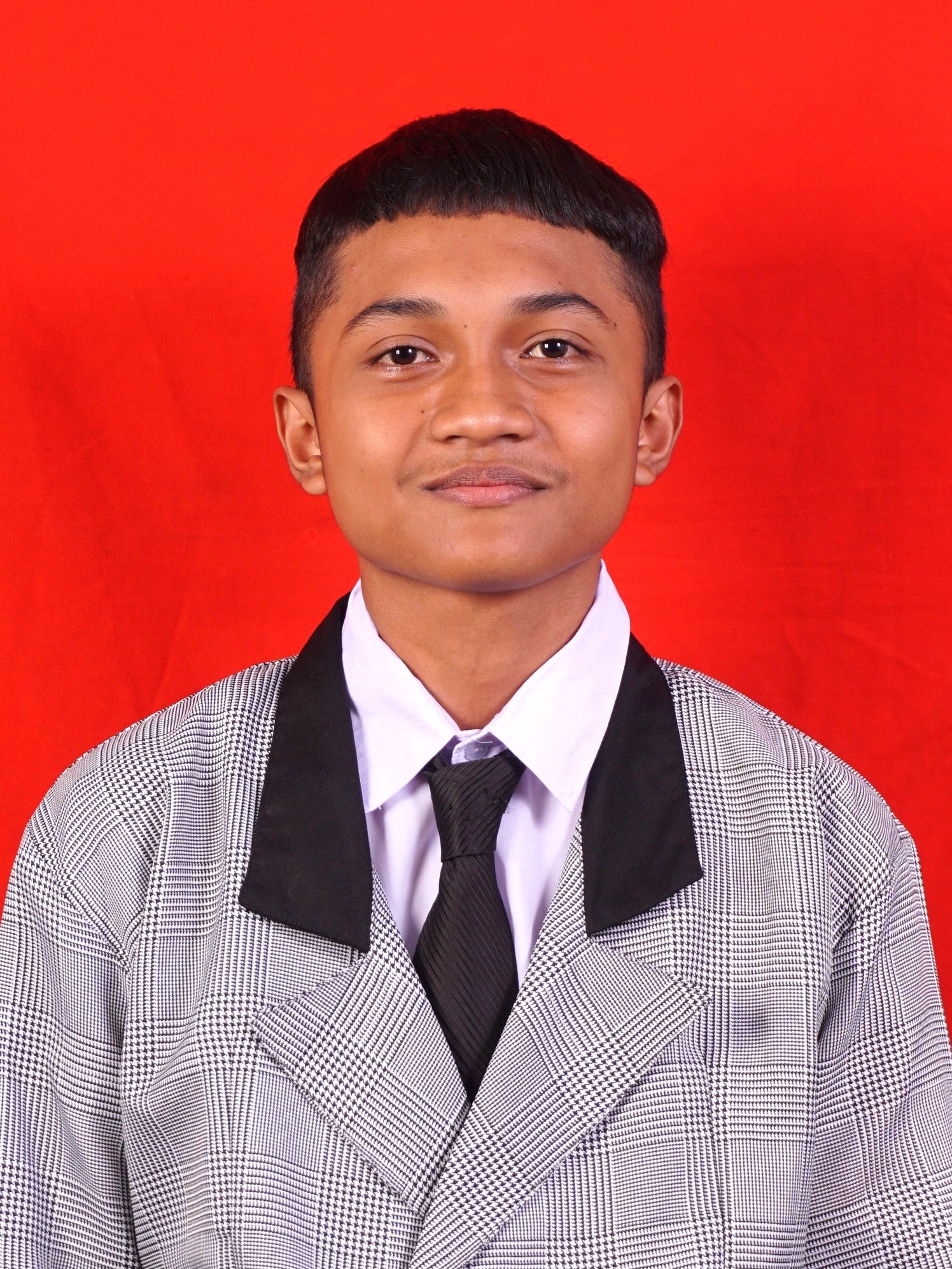 Muhammad Fadhlan Farizan Sutendi