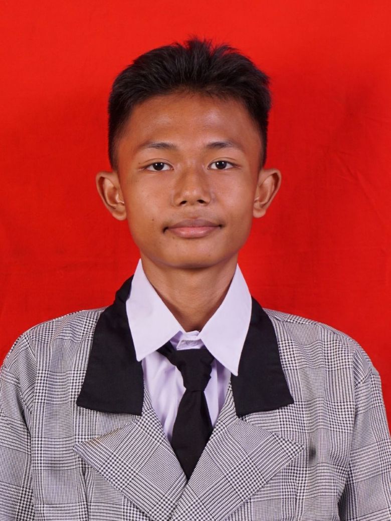 Muhammad Fazri Aditiansyah