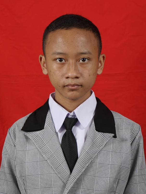 Muhammad Haidar
