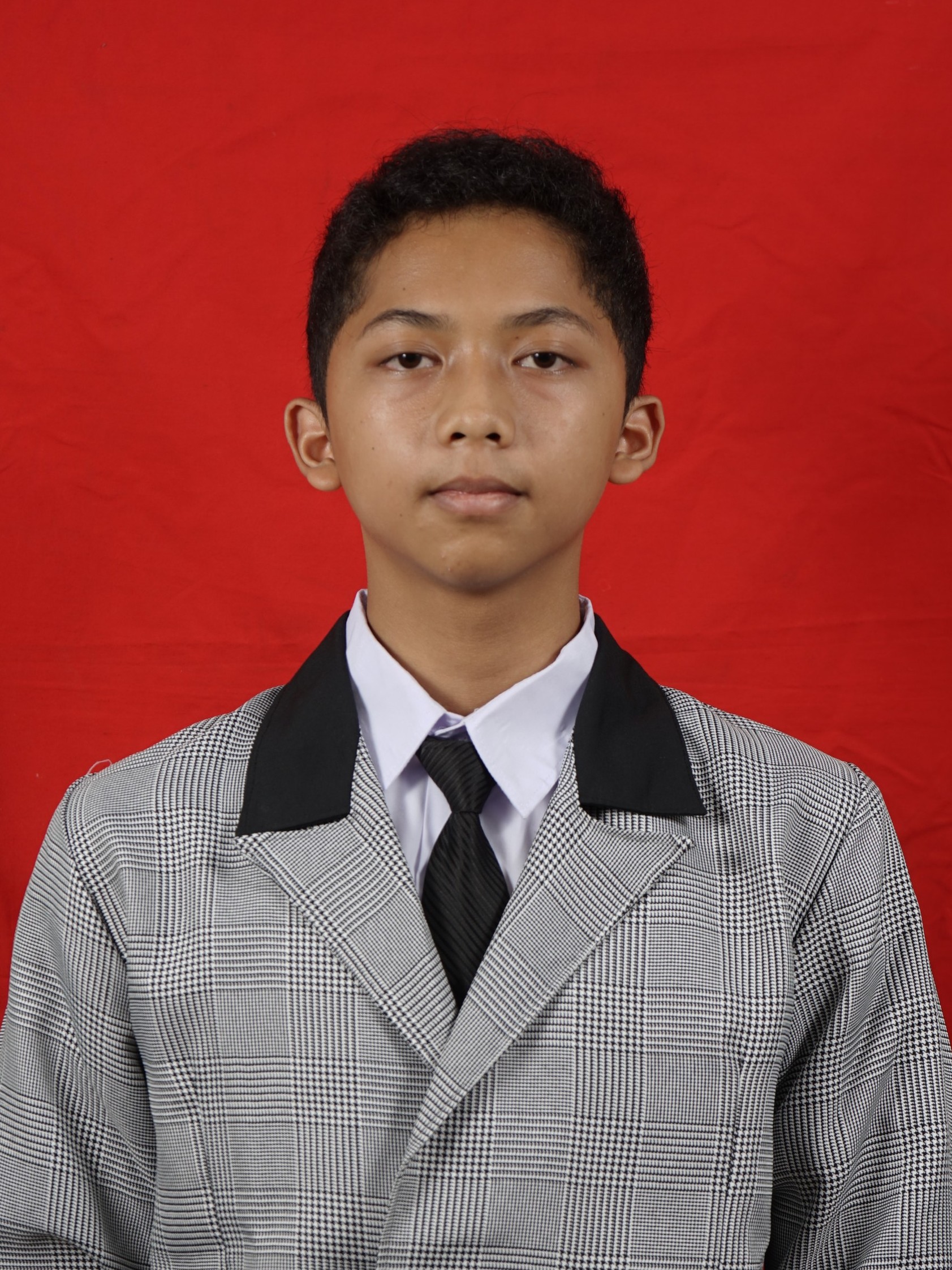 Muhammad Ichsan Nursani