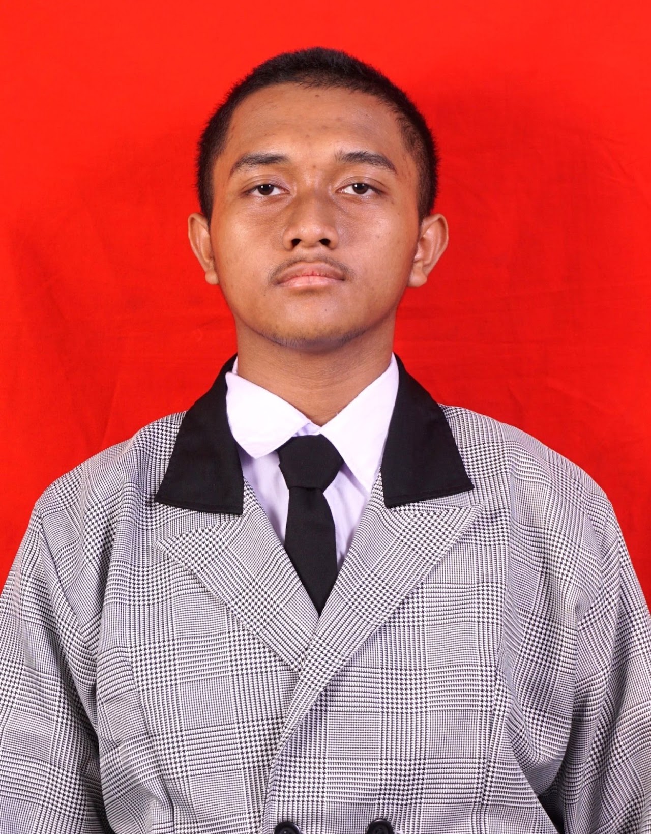 Muhammad Ikmal Gilban Faresy