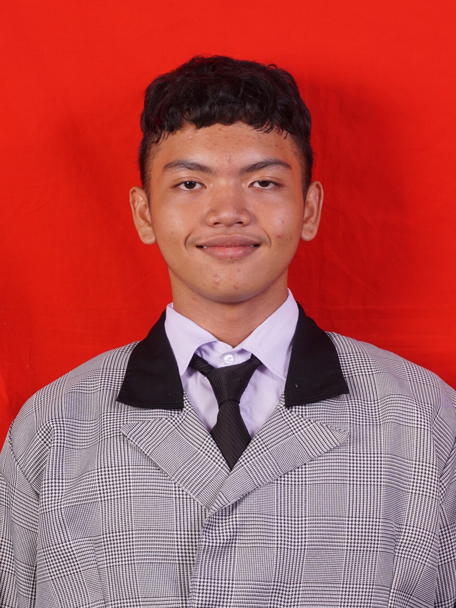 Muhammad Khadaffy Alfajri