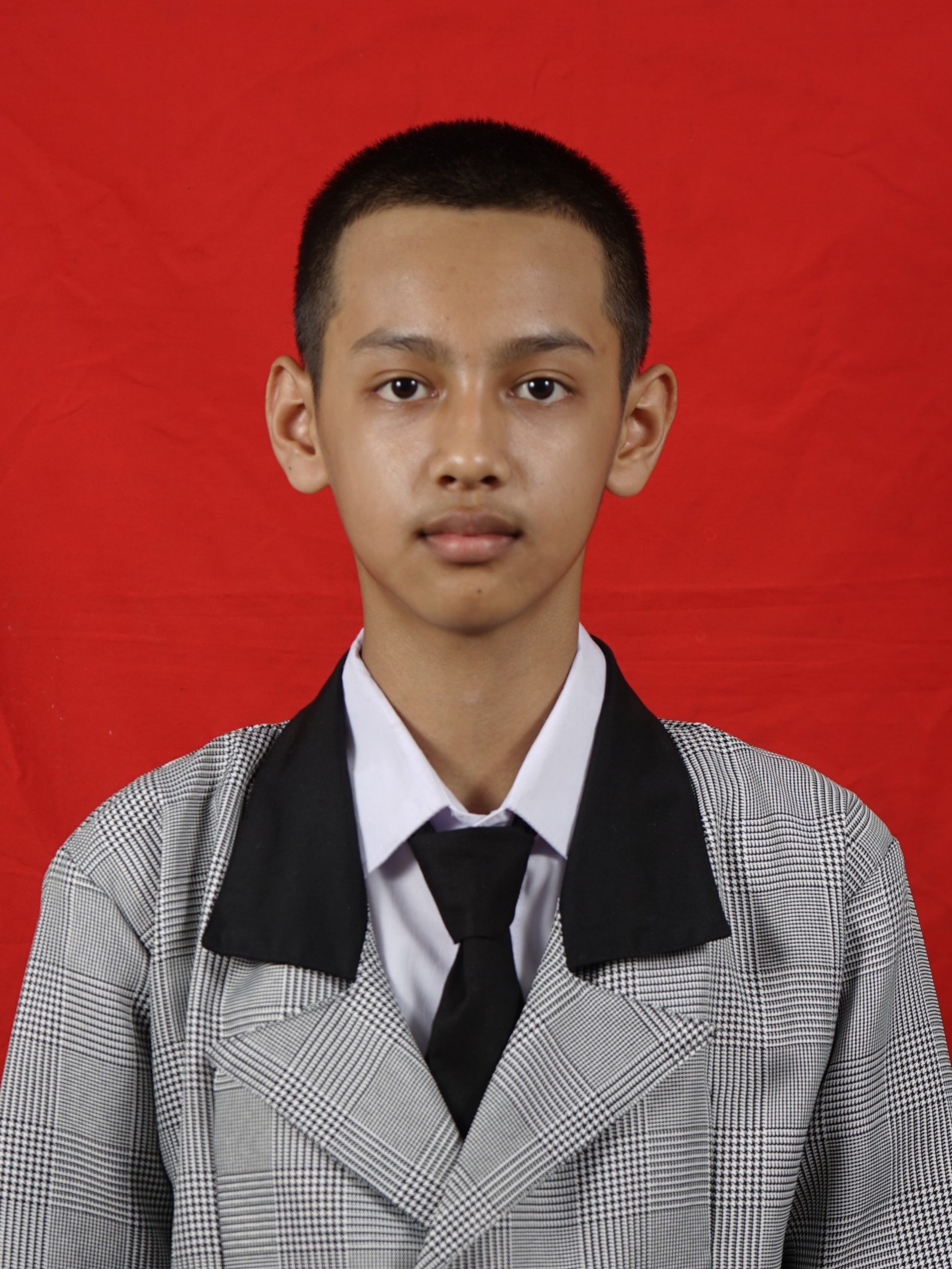 Muhammad Mumtaz Supian