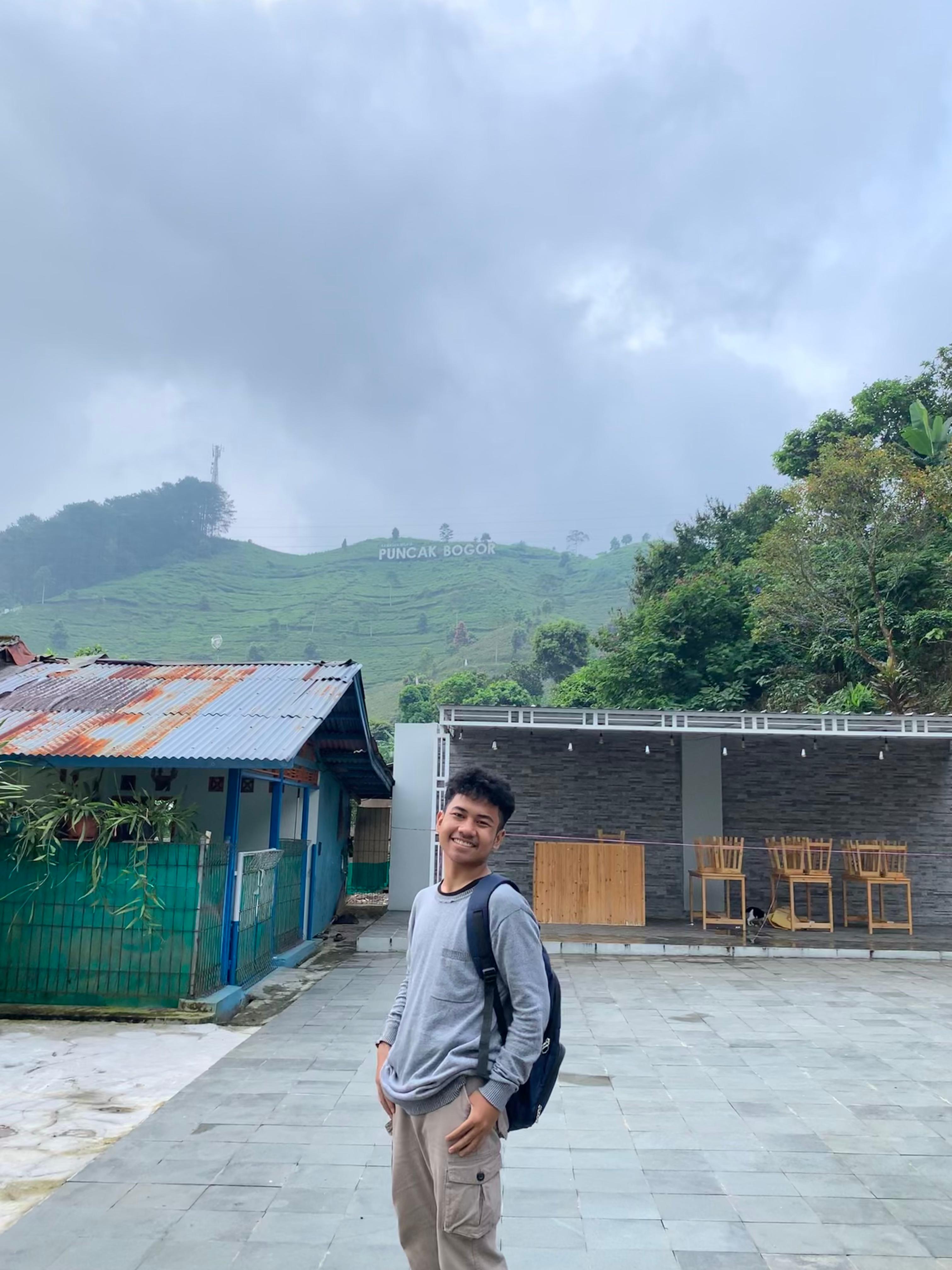 Muhammad Naufal Haris