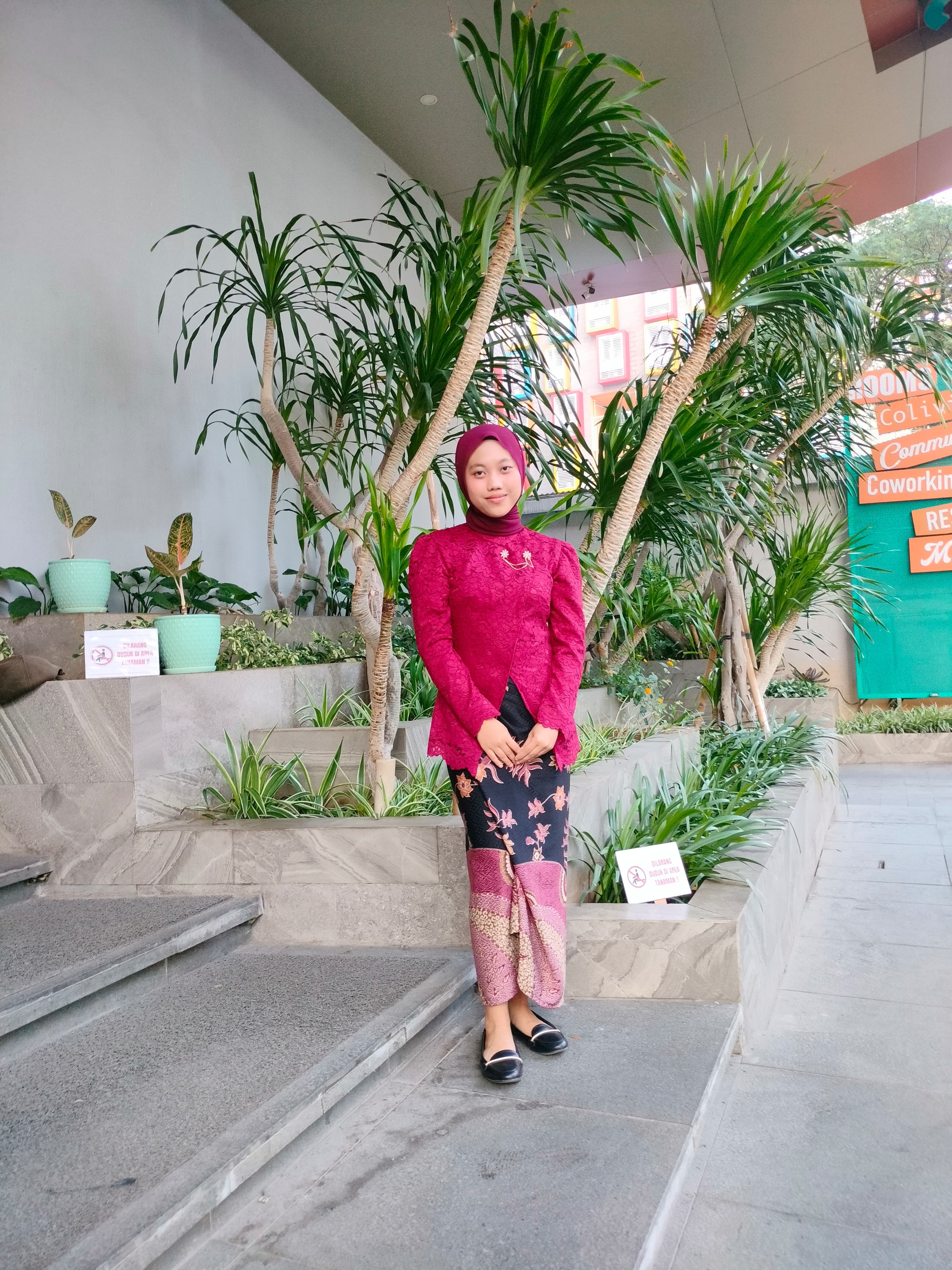 Nayla Qanita Alifia