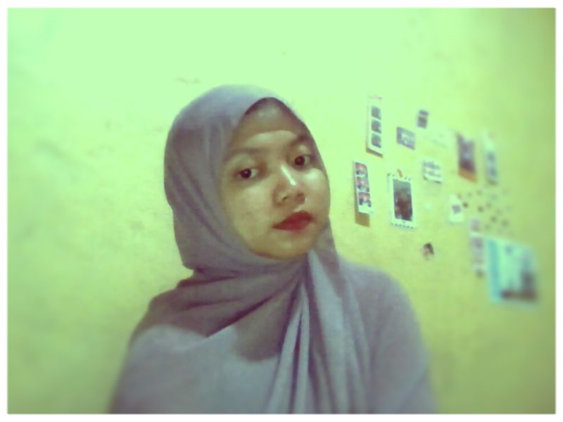 Nisa Samrotul Fuadah