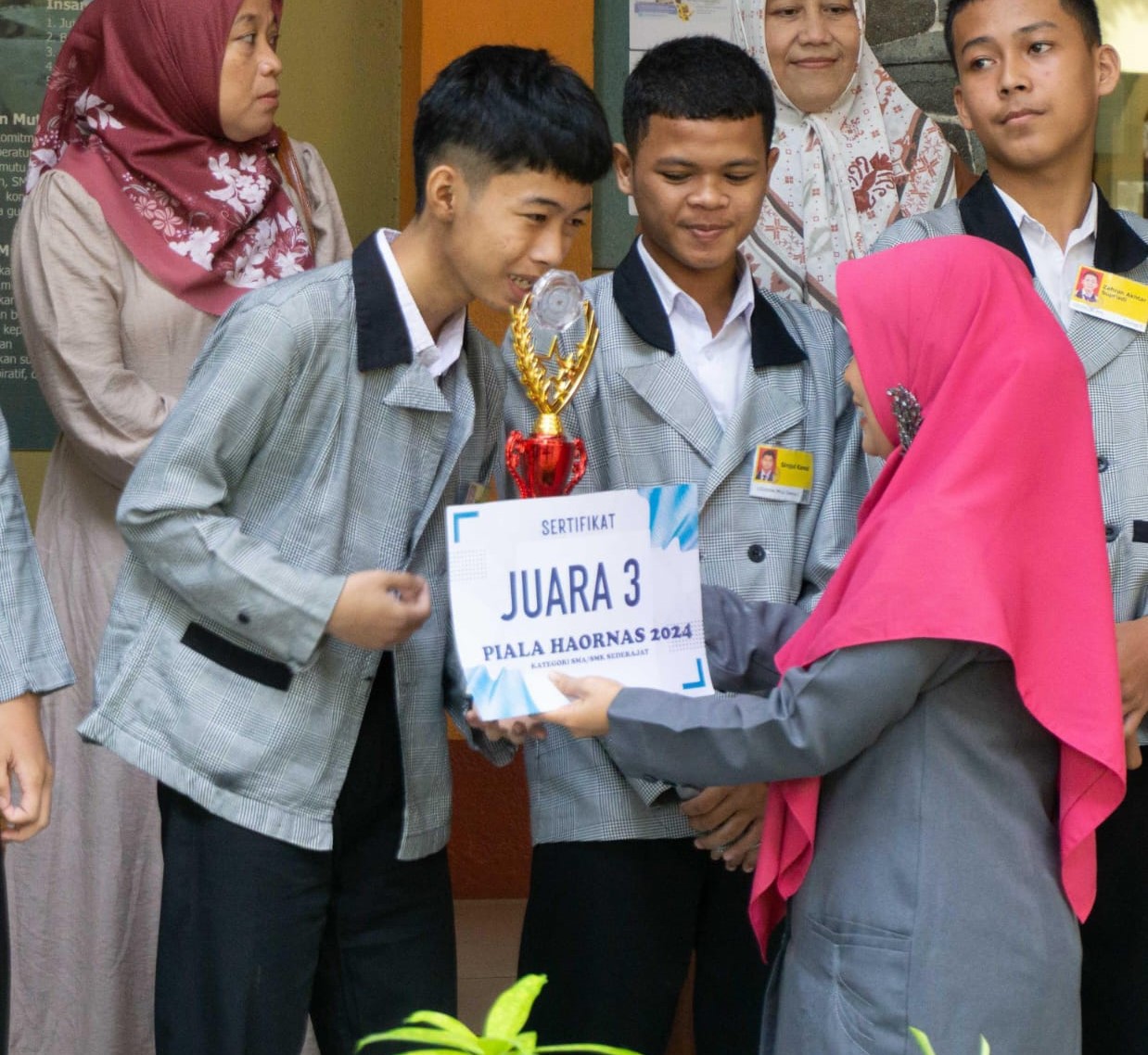 Novan Ardian