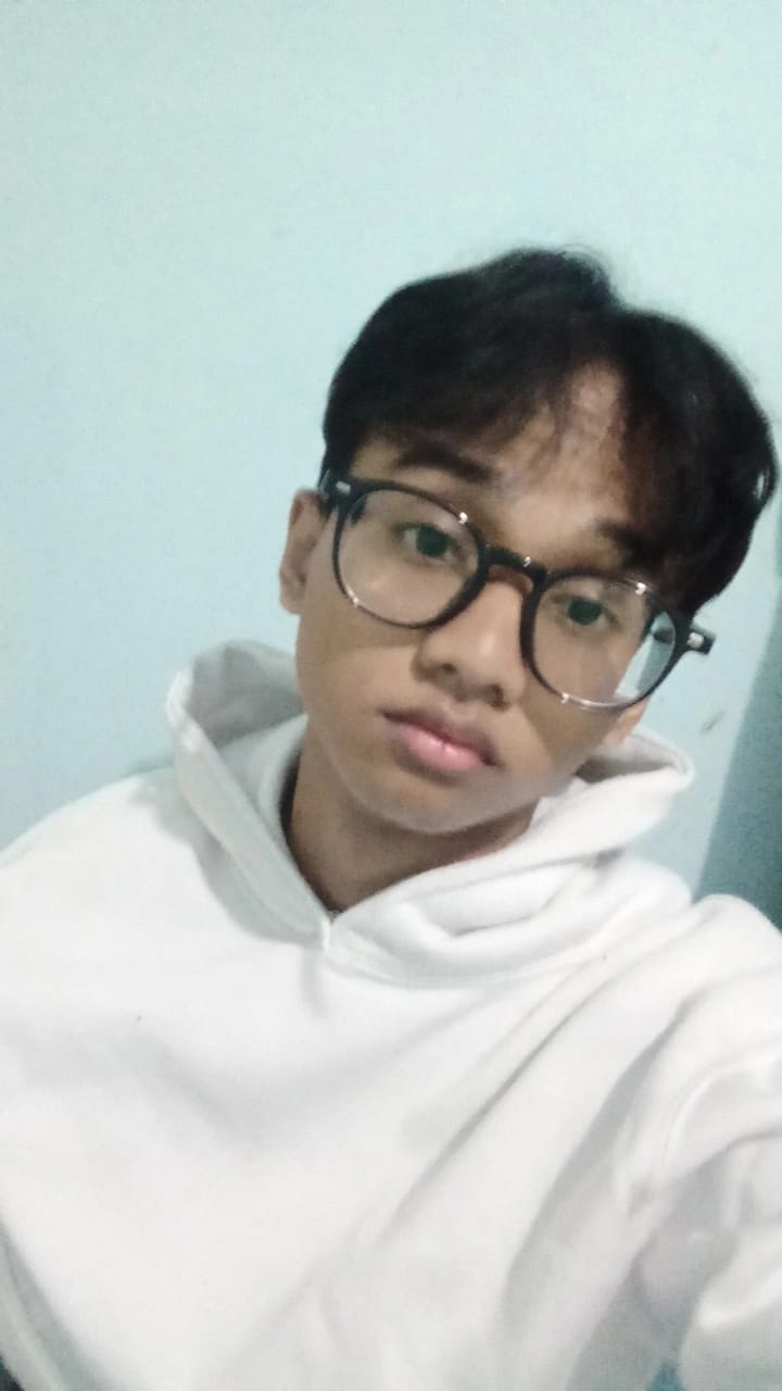 Nugraha Trimadya Putra Panio