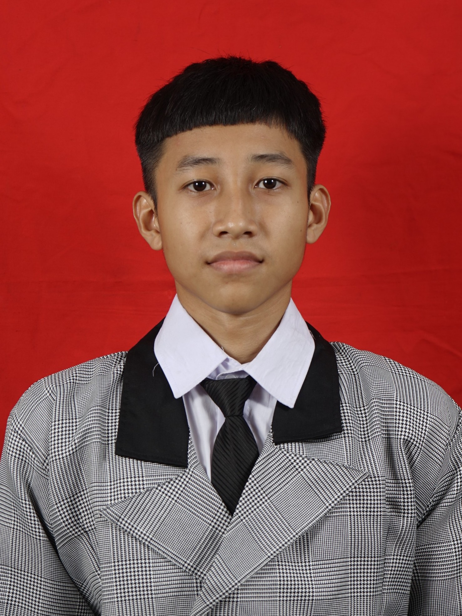 Raditya Fadhlan Pratama