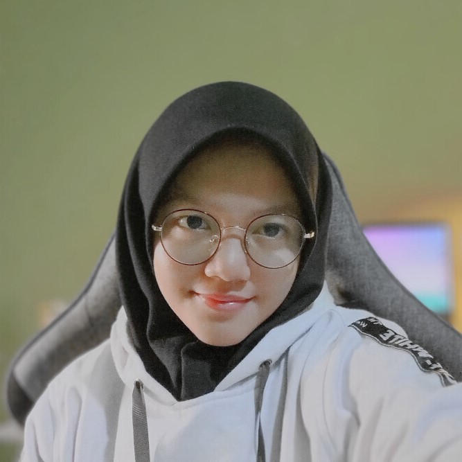 Rizqya Adzra Zahira Sudrajat