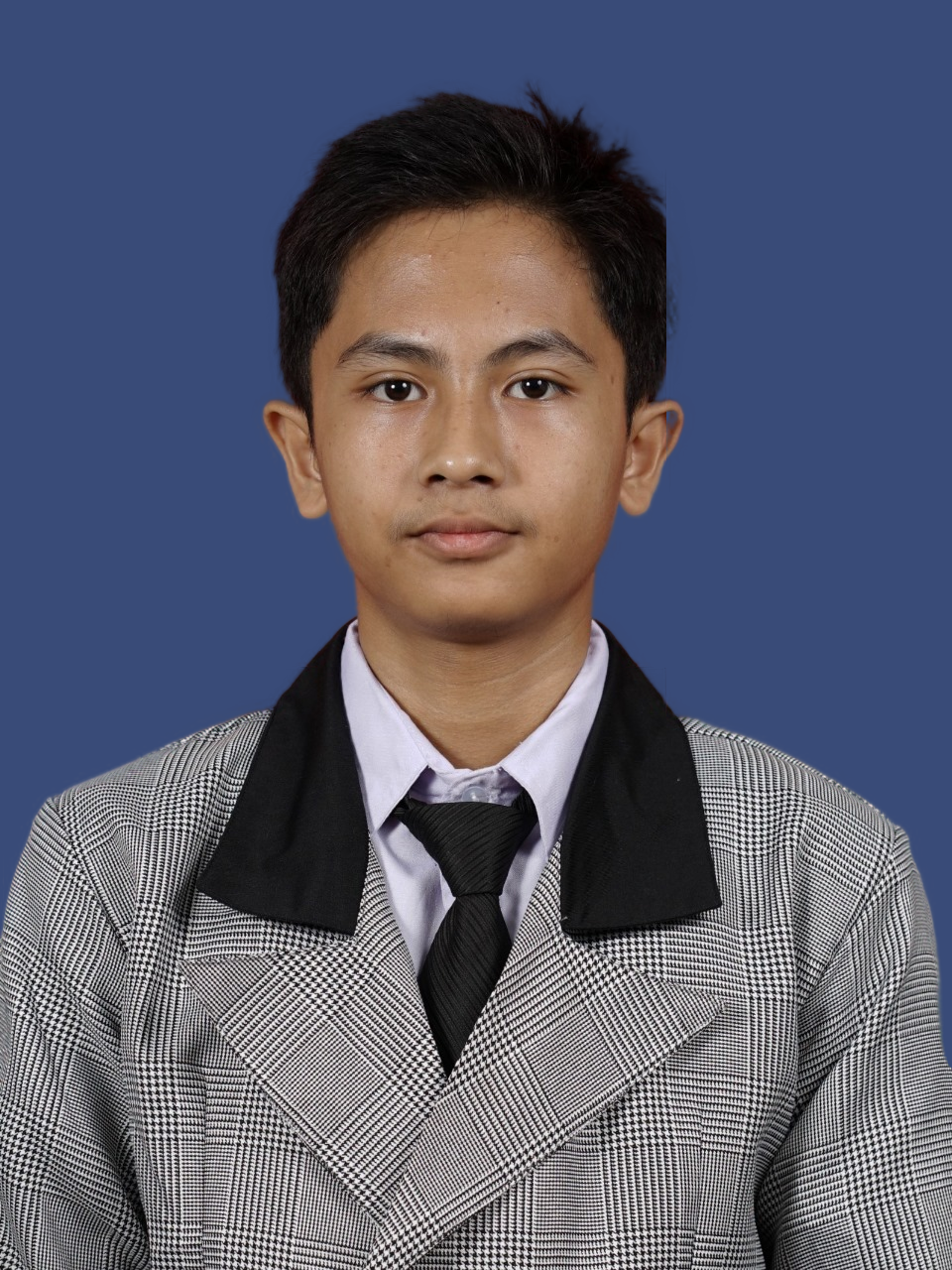 Roy Agung Pamungkas