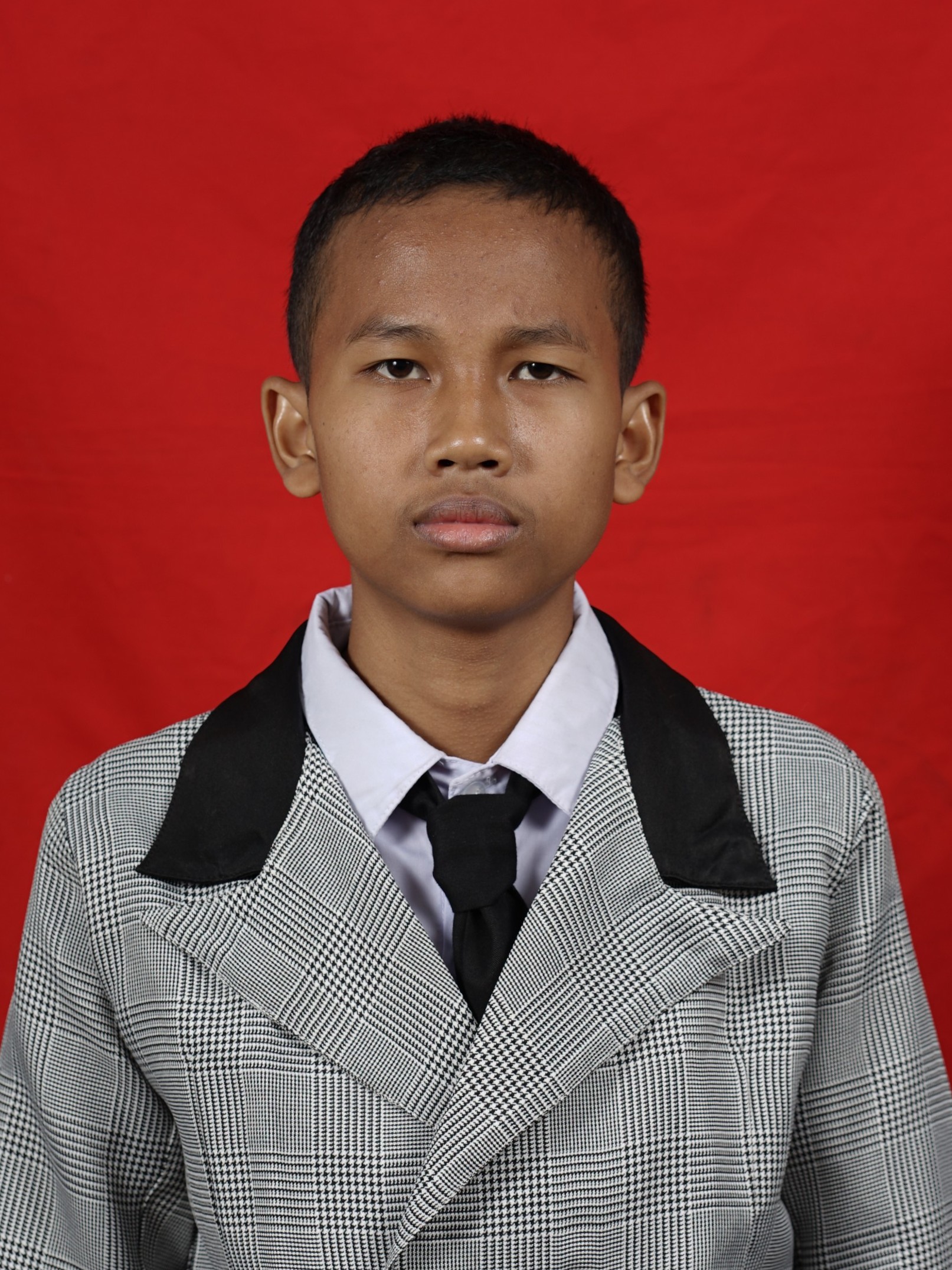 Samuel Daerren Silalahi