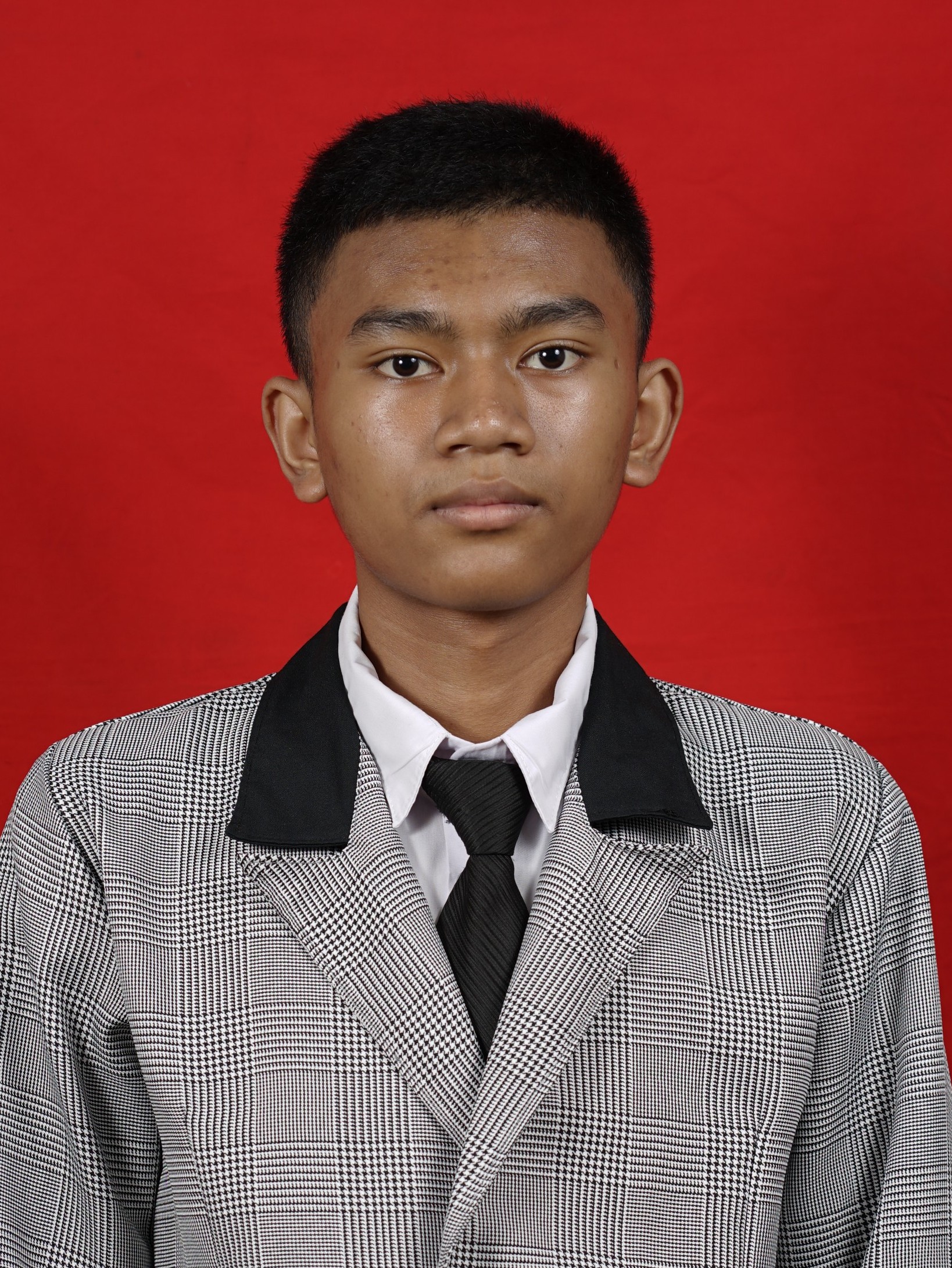 Syahputra Winata