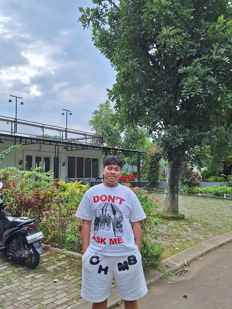 Tubagus Rizky Anugrah