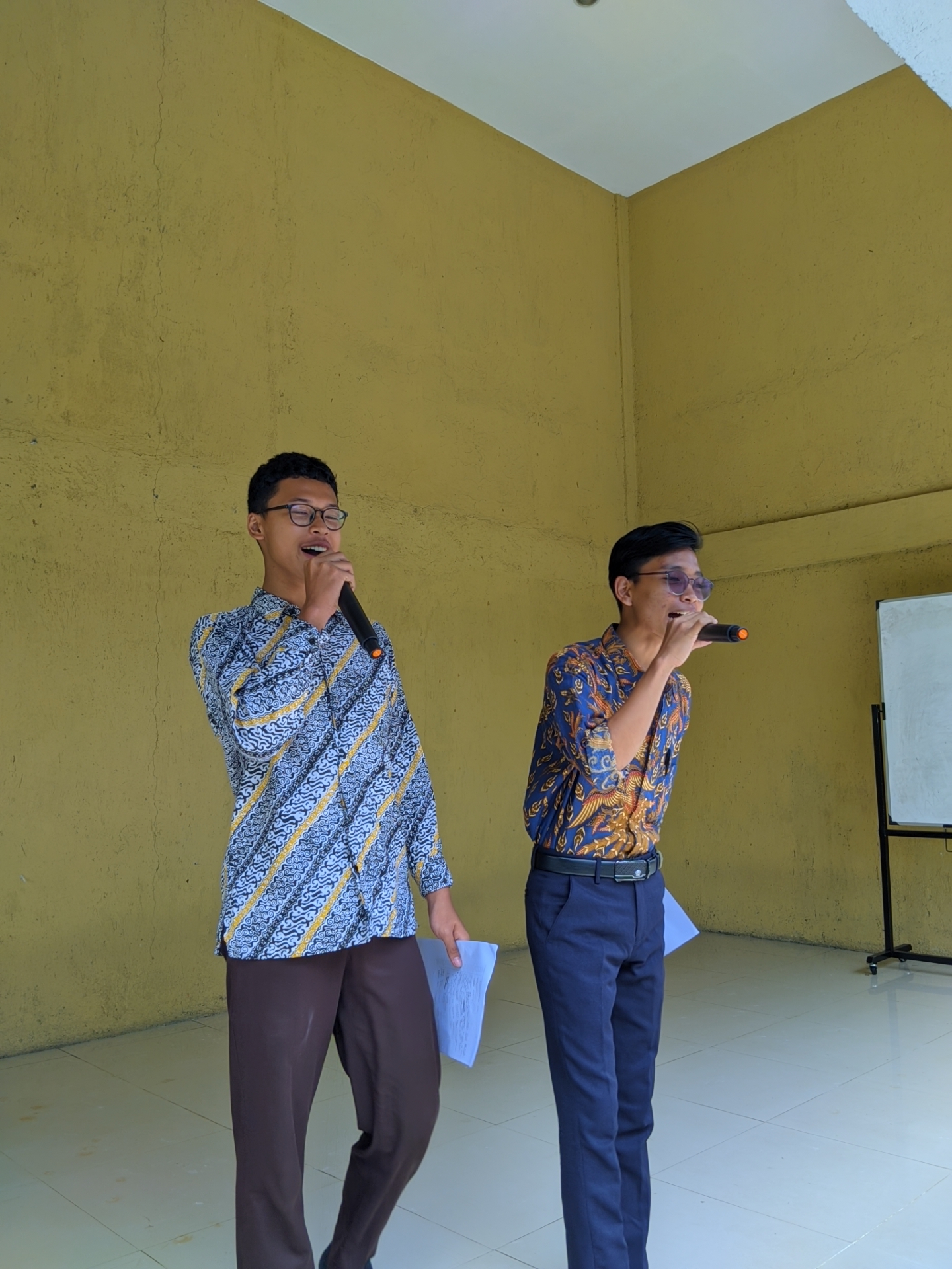 Yosafat Wijaya Arifin