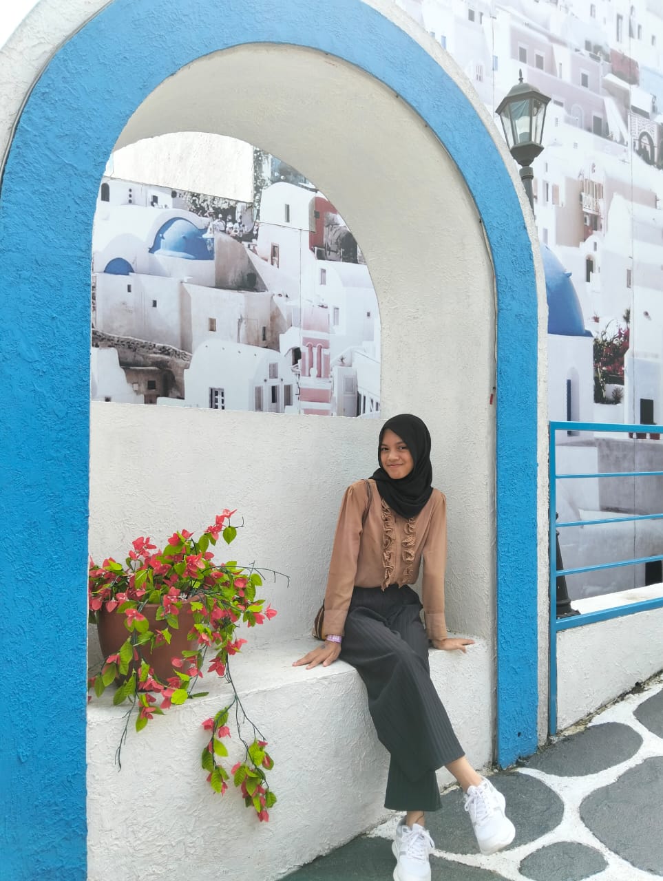 Aisyah Talita Nuralifah