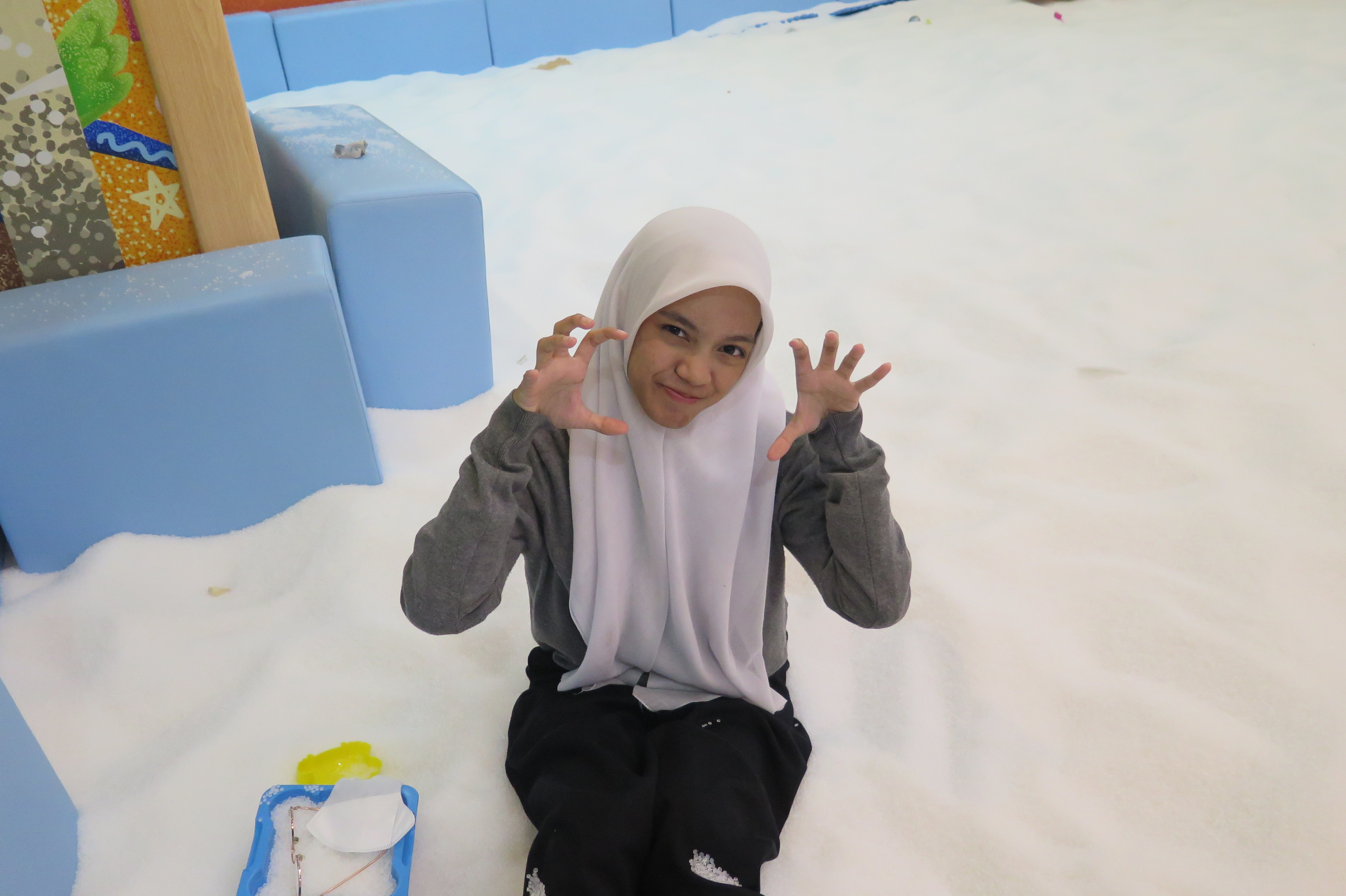 Aisyah Talita Nuralifah