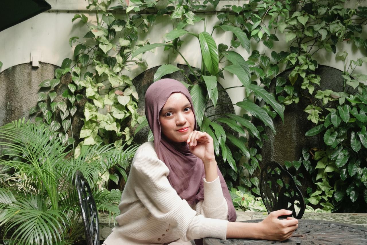 Aisyah Talita Nuralifah