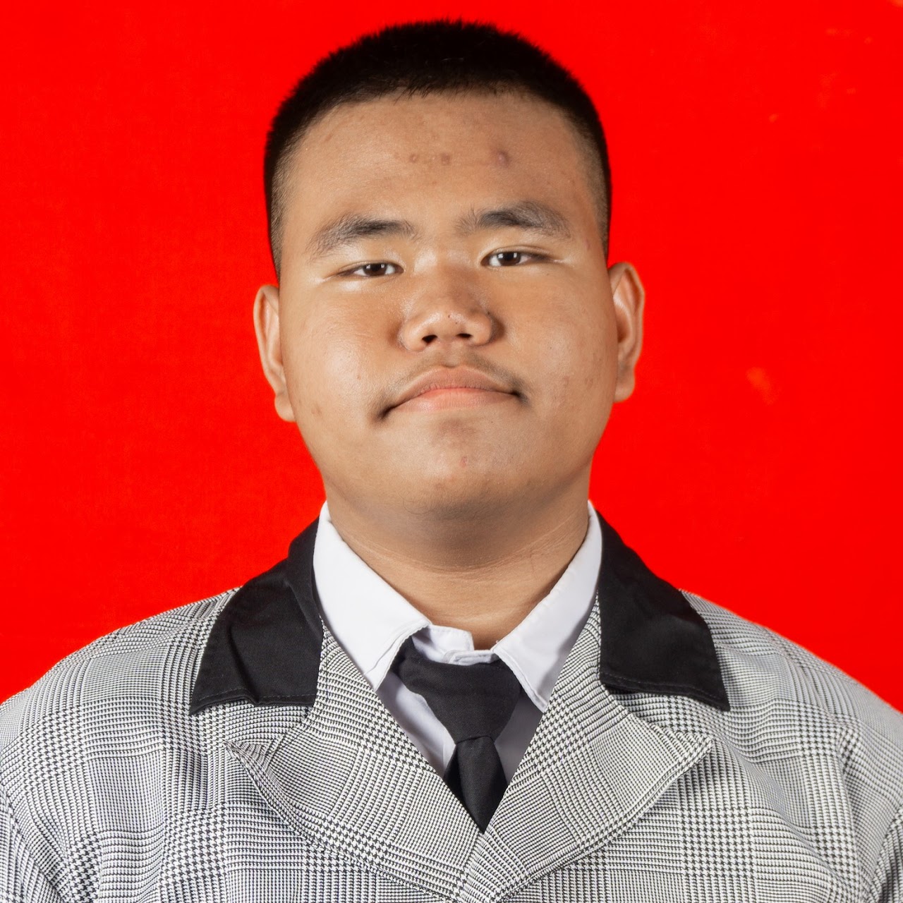 Alif Lanaka Nugraha