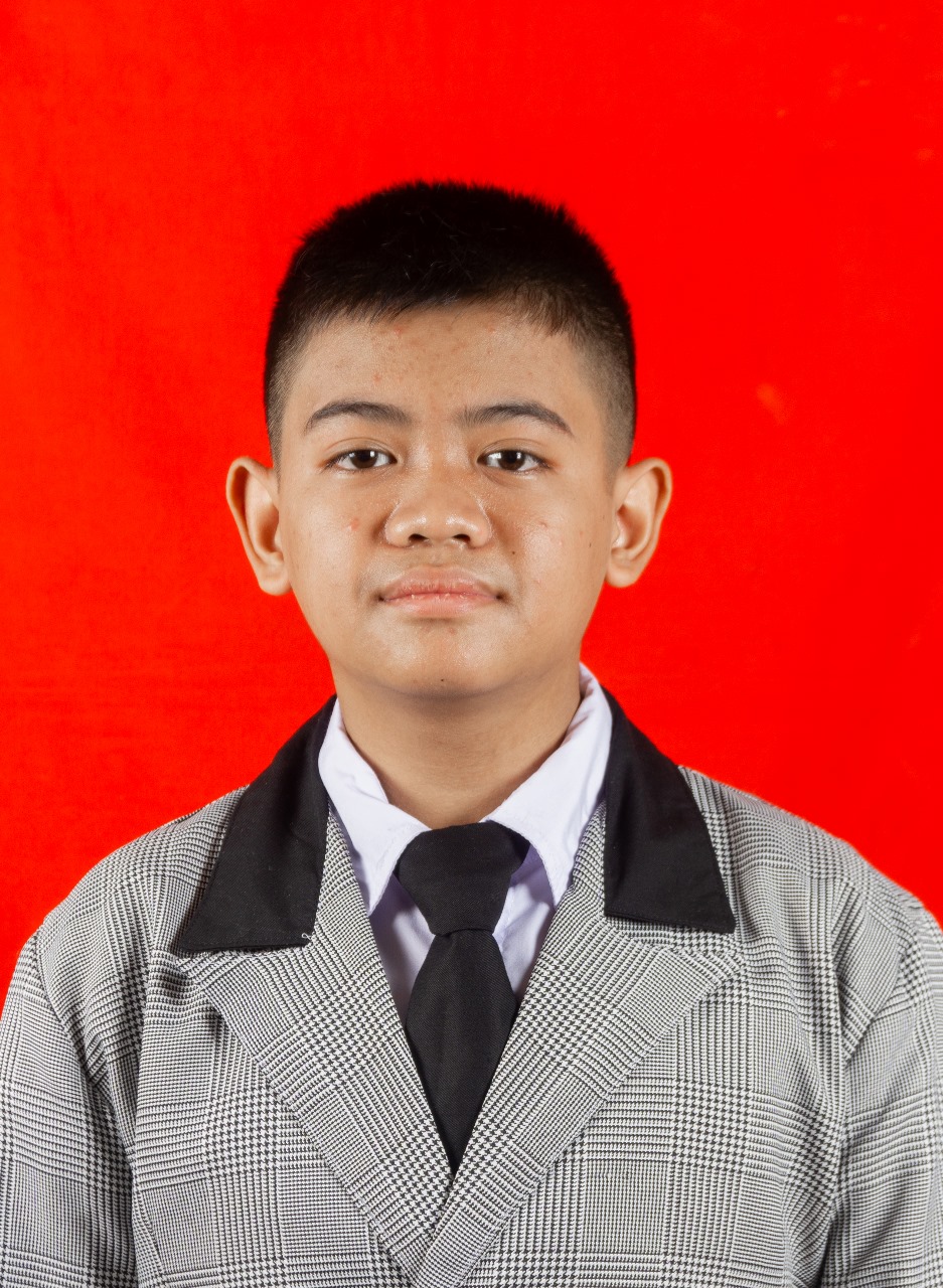 Aliffio Rizki Ananda