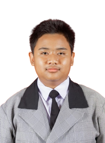 Azzam Shalahuddin Wafi