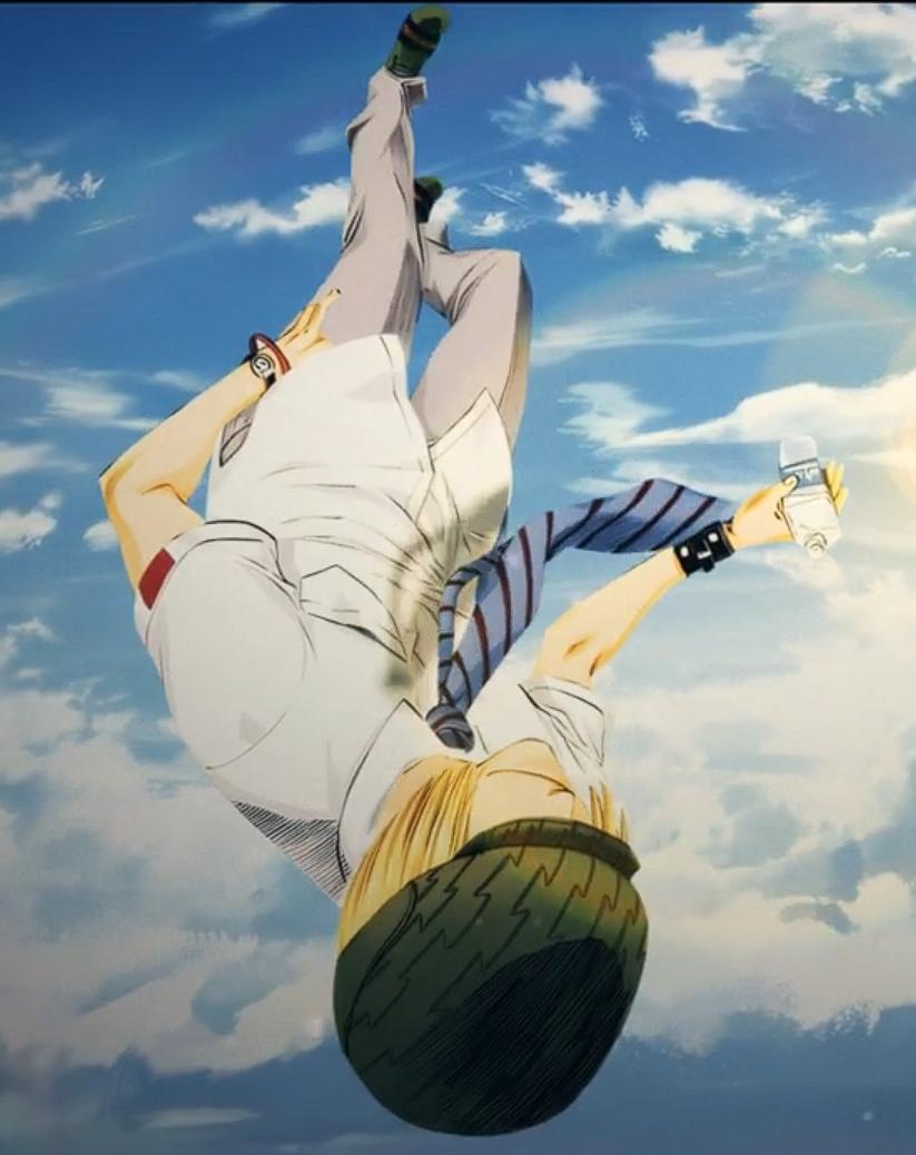 Bhima Afdhal Mahasin Supratman