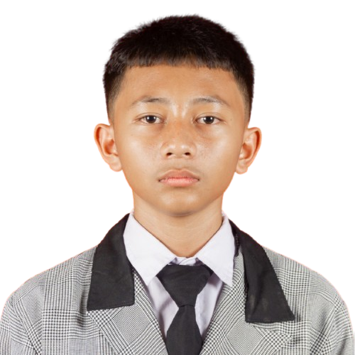 Daffa Hibban Gunawan