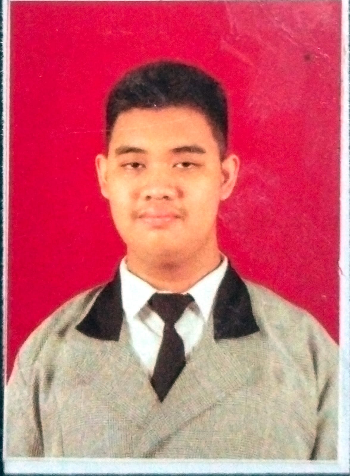 Darryl Shaquiele Herniwan