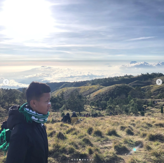 De' Arsyil Putera Pertama