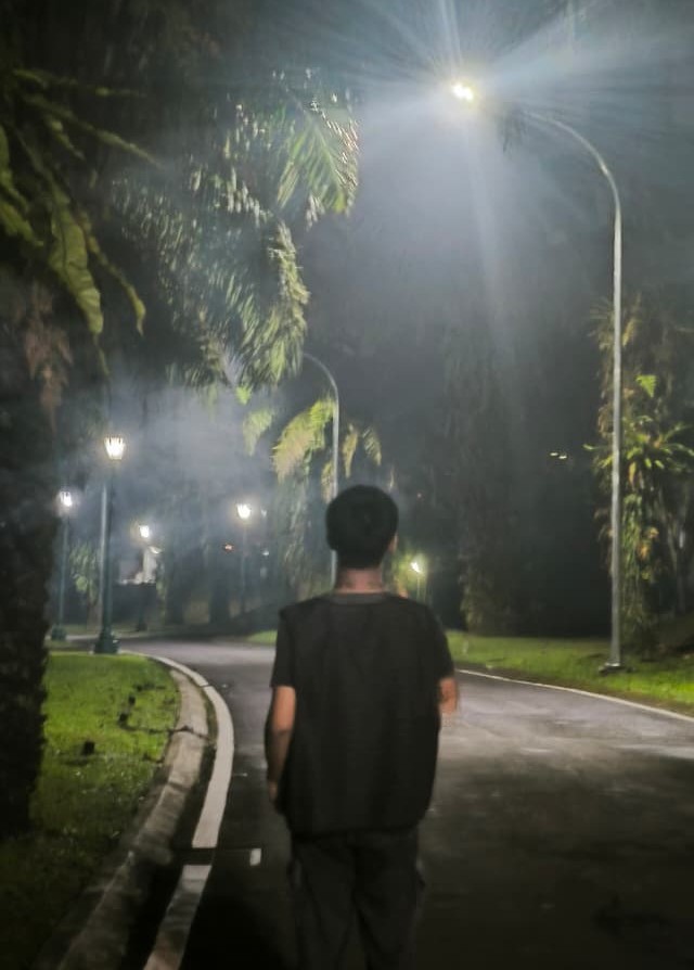 Eko Satrio Nova Saputra