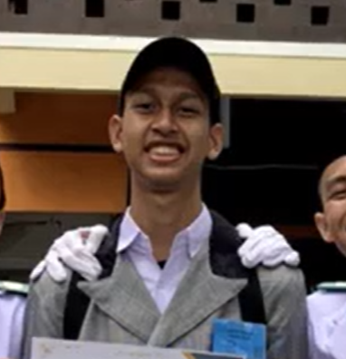 Fadhil Abdan Asysyakur