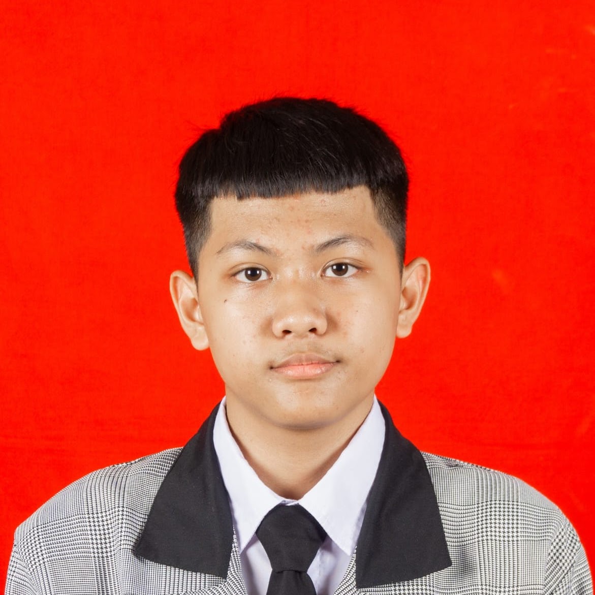 Faiq Fadhlul Aziz