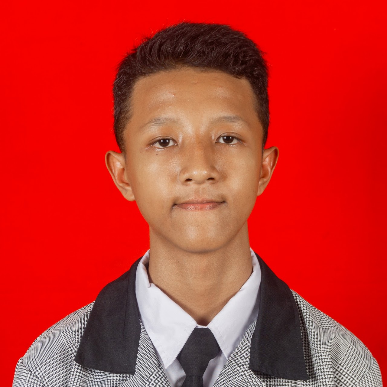 Ghaniel Ni'Hat Faturahman