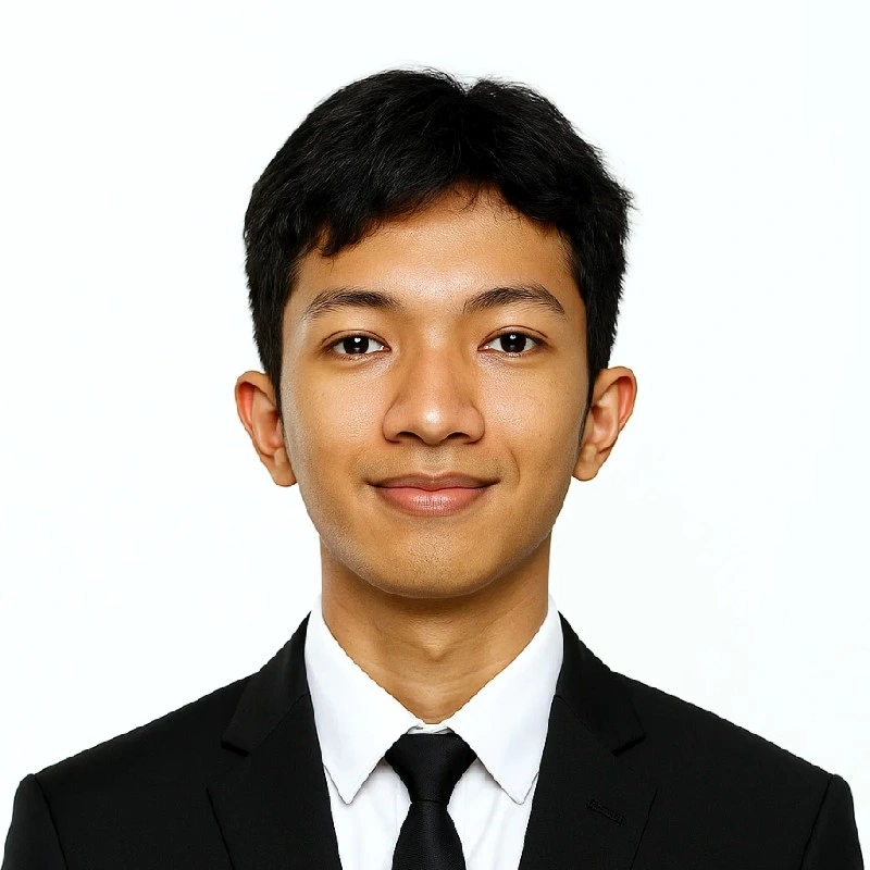 Ihsan Maulana Rizky