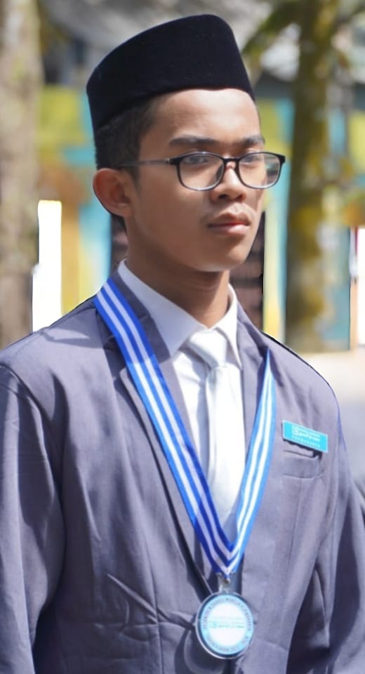 Imam Ahmad Aziz Prayogi