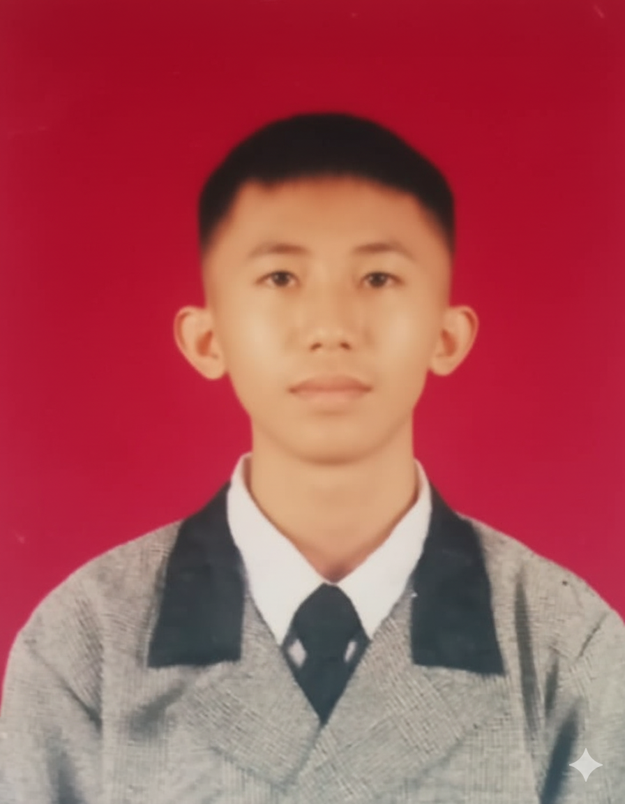 James Trianto Sallo